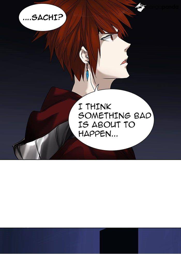 Tower of God Chapter 263 image 24